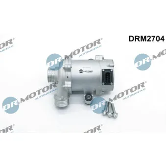 Pompe à eau Dr.Motor DRM2704