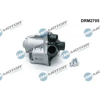 Pompe à eau Dr.Motor DRM2705