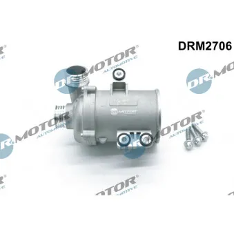 Pompe à eau Dr.Motor DRM2706