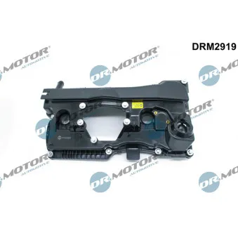 Couvercle de culasse Dr.Motor DRM2919