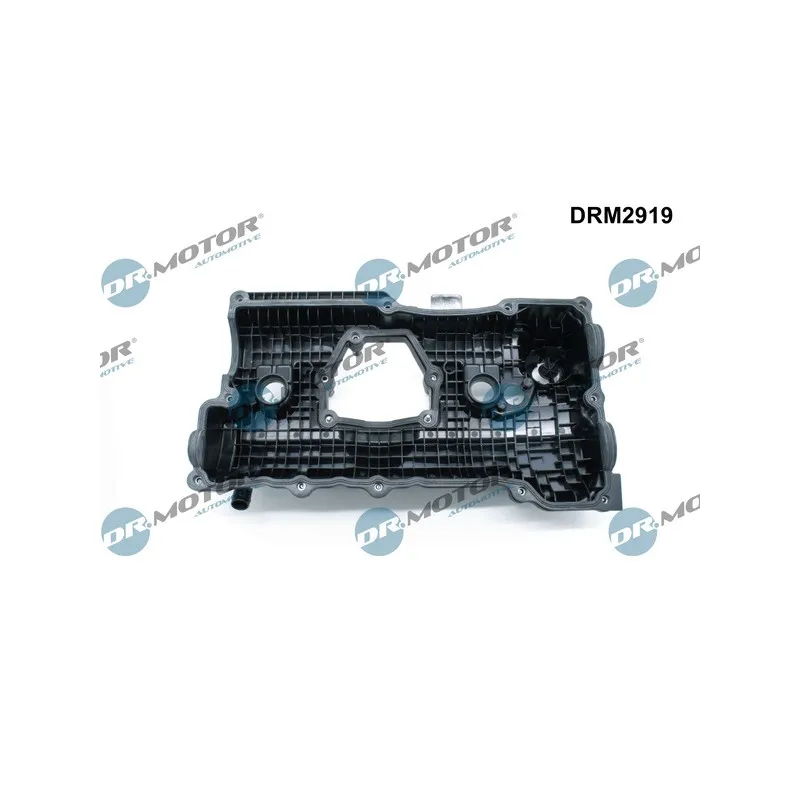 Couvercle de culasse Dr.Motor DRM2919 - Visuel 1