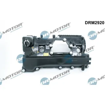 Dr.Motor DRM2920 - Couvercle de culasse