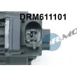 Dr.Motor DRM611101 - Vanne EGR