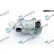 Dr.Motor DRM6701 - Pompe à eau