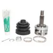 Embout de cardan avant (kit de réparation) PASCAL [G10564PC]