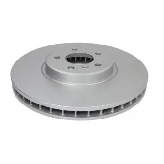 Jeu de 2 disques de frein avant ABE OEM 34116771982