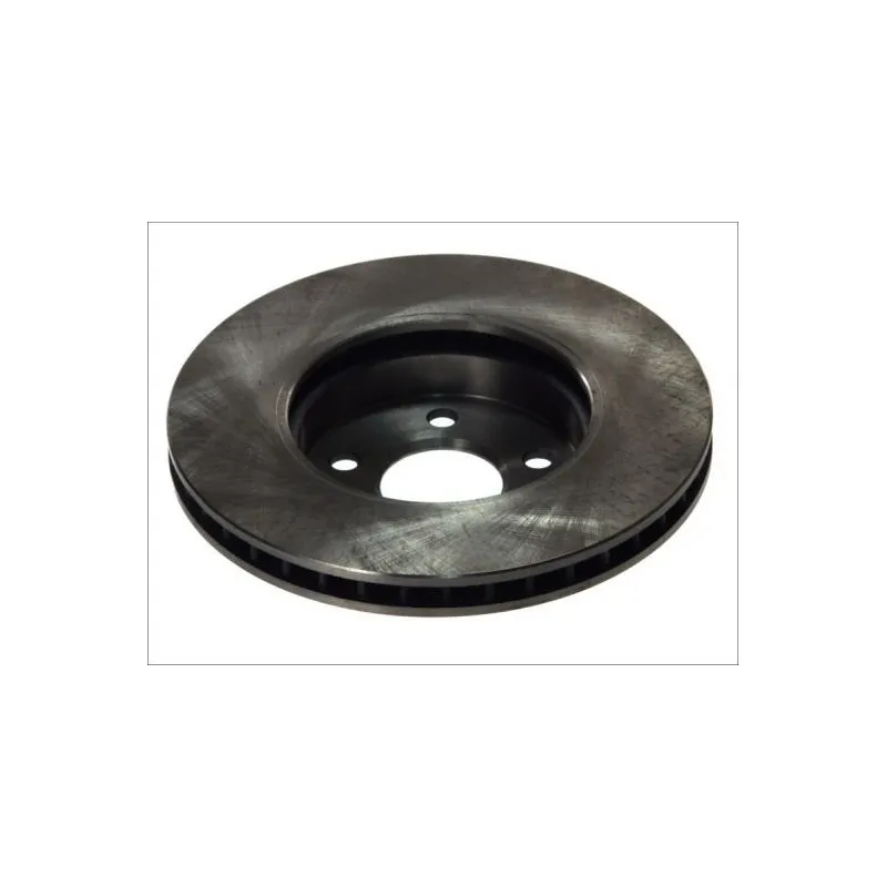 Jeu de 2 disques de frein avant ABE C3M052ABE-P - Visuel 2