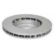 ABE C3W043ABE-P - Disque de frein avant gauche 