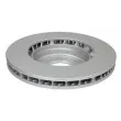 ABE C3W044ABE-P - Disque de frein avant droit 