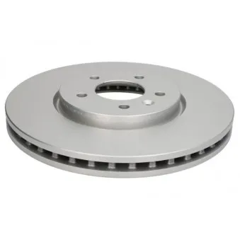 Jeu de 2 disques de frein avant ABE C3X041ABE-P