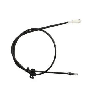 Tirette à câble, frein de stationnement ABE C7V005ABE