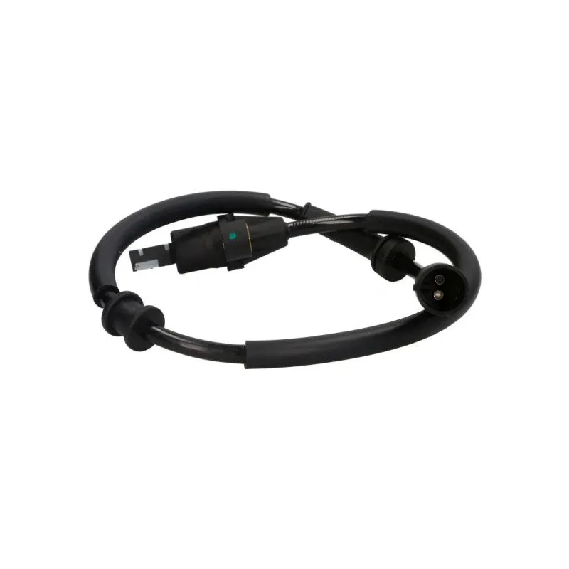 Capteur, vitesse de roue avant droit ABE CCZ1647ABE - Visuel 1