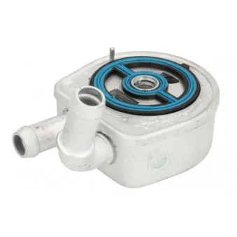 Radiateur d'huile THERMOTEC D43002TT pour MAZDA 3 2.3 MPS Turbo - 260cv