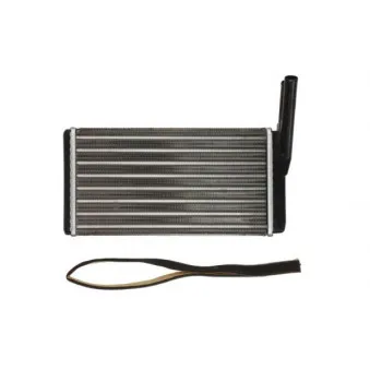 Système de chauffage THERMOTEC D6B019TT