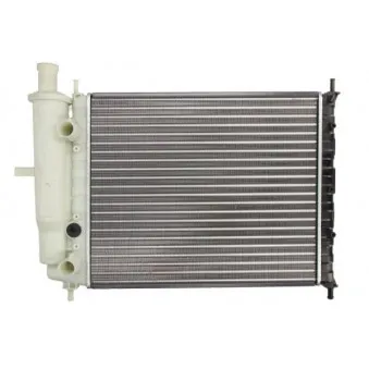 Radiateur, refroidissement du moteur THERMOTEC OEM v25-60-0010