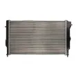 THERMOTEC D7X022TT - Radiateur, refroidissement du moteur