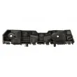 BLIC 5504-00-1303933P - Support, pare-chocs avant gauche 