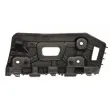 BLIC 5504-00-1311932P - Support, pare-chocs avant droit 