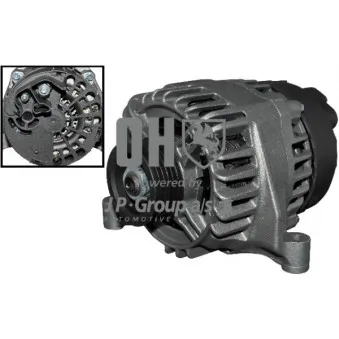 Alternateur JP GROUP OEM 51709133