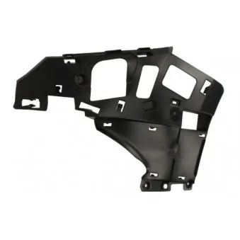 Support, pare-chocs avant gauche BLIC 5504-00-6047931P