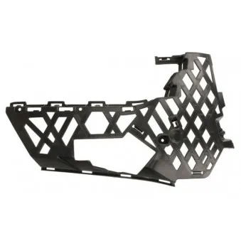 Support, pare-chocs avant droit BLIC 5504-00-9549932P pour VOLKSWAGEN PASSAT 2.0 TDI 4motion - 190cv