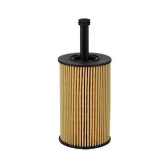 Filtre à huile MEGAFILTER OEM 1109an