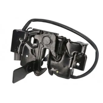 Serrure de capot-moteur BLIC 6010-14-3451424P pour MAZDA 6 2.3 - 166cv