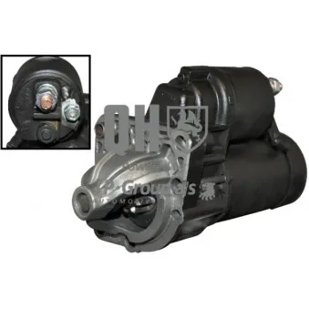 Démarreur JP GROUP OEM 71782395