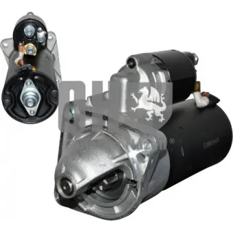 Démarreur JP GROUP OEM 46473784