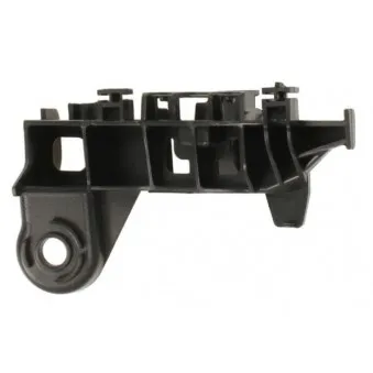 Support, pare-chocs avant gauche BLIC 6508-06-8167931P pour TOYOTA CAMRY 2.5 Hybrid - 178cv