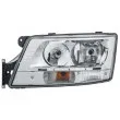 HELLA 1EH 354 987-131 - Projecteur principal