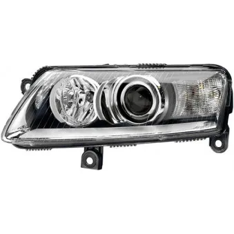 Projecteur principal HELLA 1EL 008 881-461 pour AUDI A6 2.7 TDI quattro - 180cv