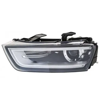 Projecteur principal HELLA 1EL 354 839-051