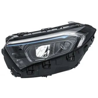 Projecteur principal HELLA 1EX 014 530-311