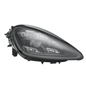 Projecteur principal HELLA 1EX 014 690-061