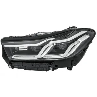 Projecteur principal HELLA 1EX 015 450-411