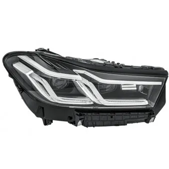 Projecteur principal HELLA 1EX 015 450-421