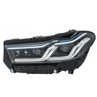 Projecteur principal HELLA 1EX 015 450-511