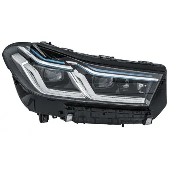 Projecteur principal HELLA 1EX 015 450-521