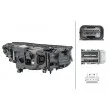 HELLA 1EX 354 854-011 - Projecteur principal