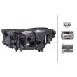 HELLA 1EX 354 854-021 - Projecteur principal