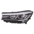 HELLA 1EX 354 854-051 - Projecteur principal