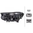 HELLA 1EX 354 854-061 - Projecteur principal