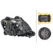 HELLA 1LD 010 116-611 - Projecteur principal
