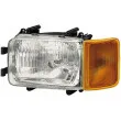 HELLA 1LG 005 480-031 - Projecteur principal