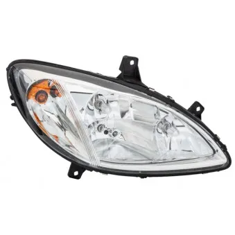 Projecteur principal HELLA [1LG 246 041-041]