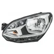 HELLA 1LL 012 644-031 - Projecteur principal