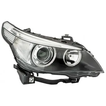 Projecteur principal HELLA OEM 6962536