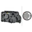 HELLA 1LL 238 036-411 - Projecteur principal