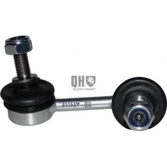 Entretoise/tige, stabilisateur arrière gauche JP GROUP OEM 52321S7A003
